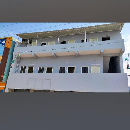 Saba Rooms Kadapa Exterior photo