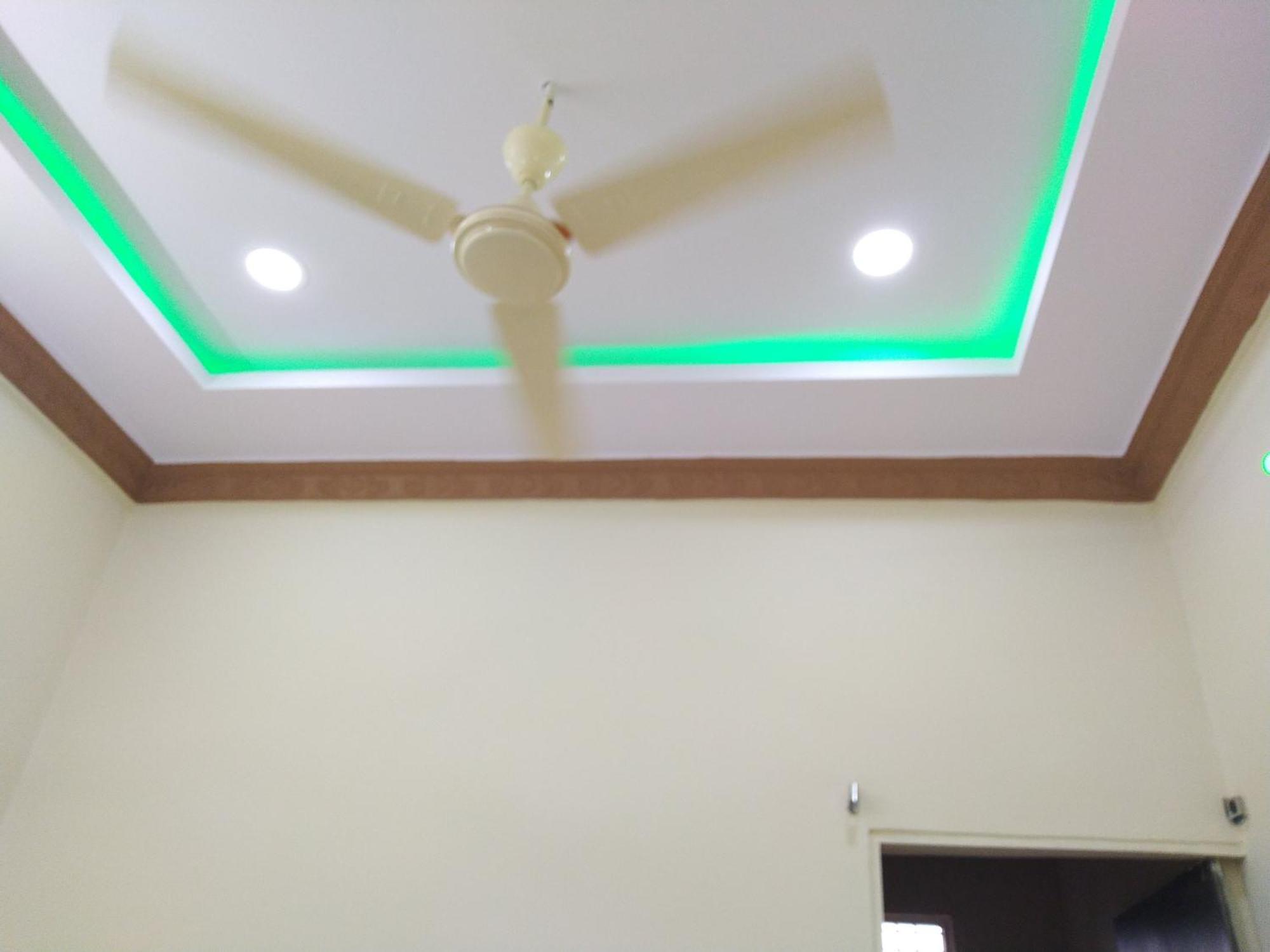 Saba Rooms Kadapa Exterior photo