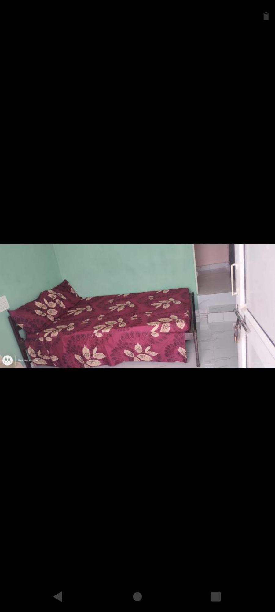 Saba Rooms Kadapa Exterior photo